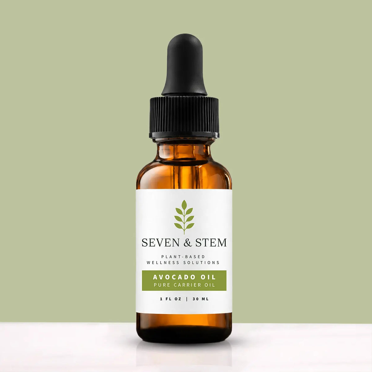 Avocado Oil