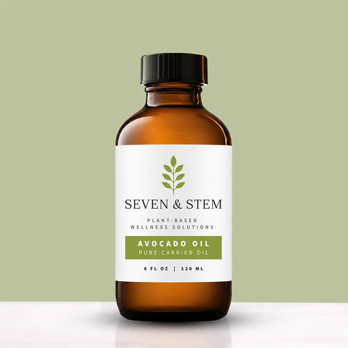 Avocado Oil