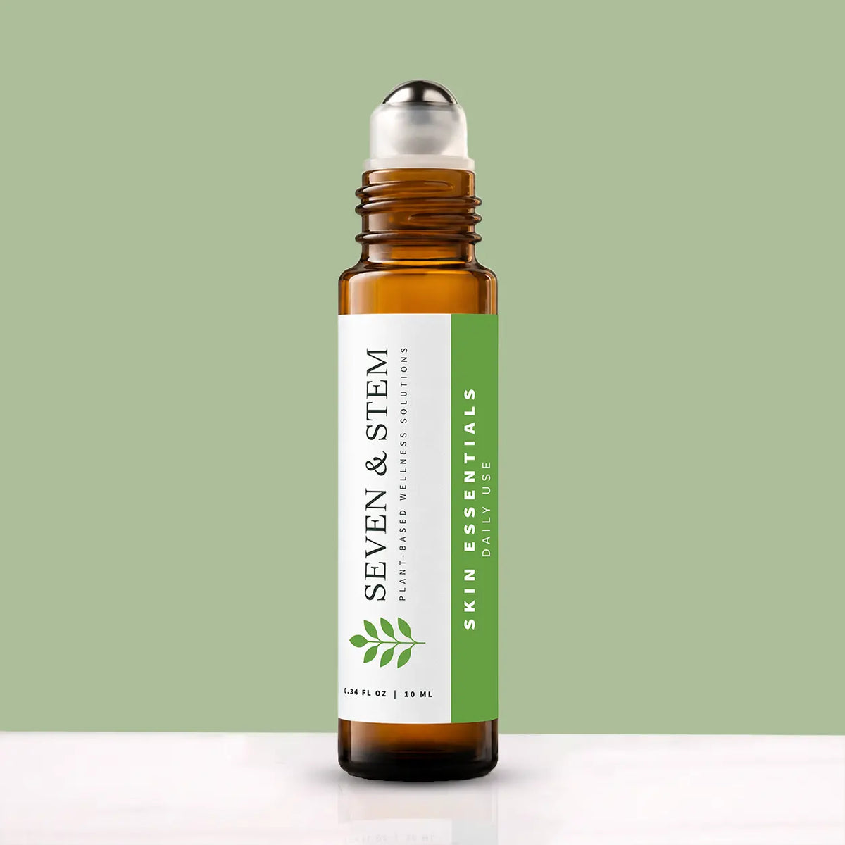 Skin Essentials - Daily Use