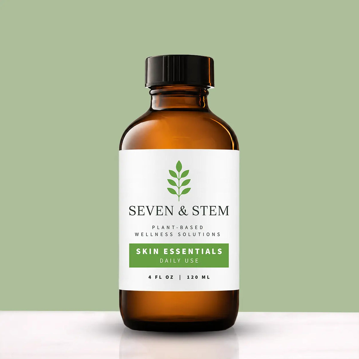 Skin Essentials - Daily Use