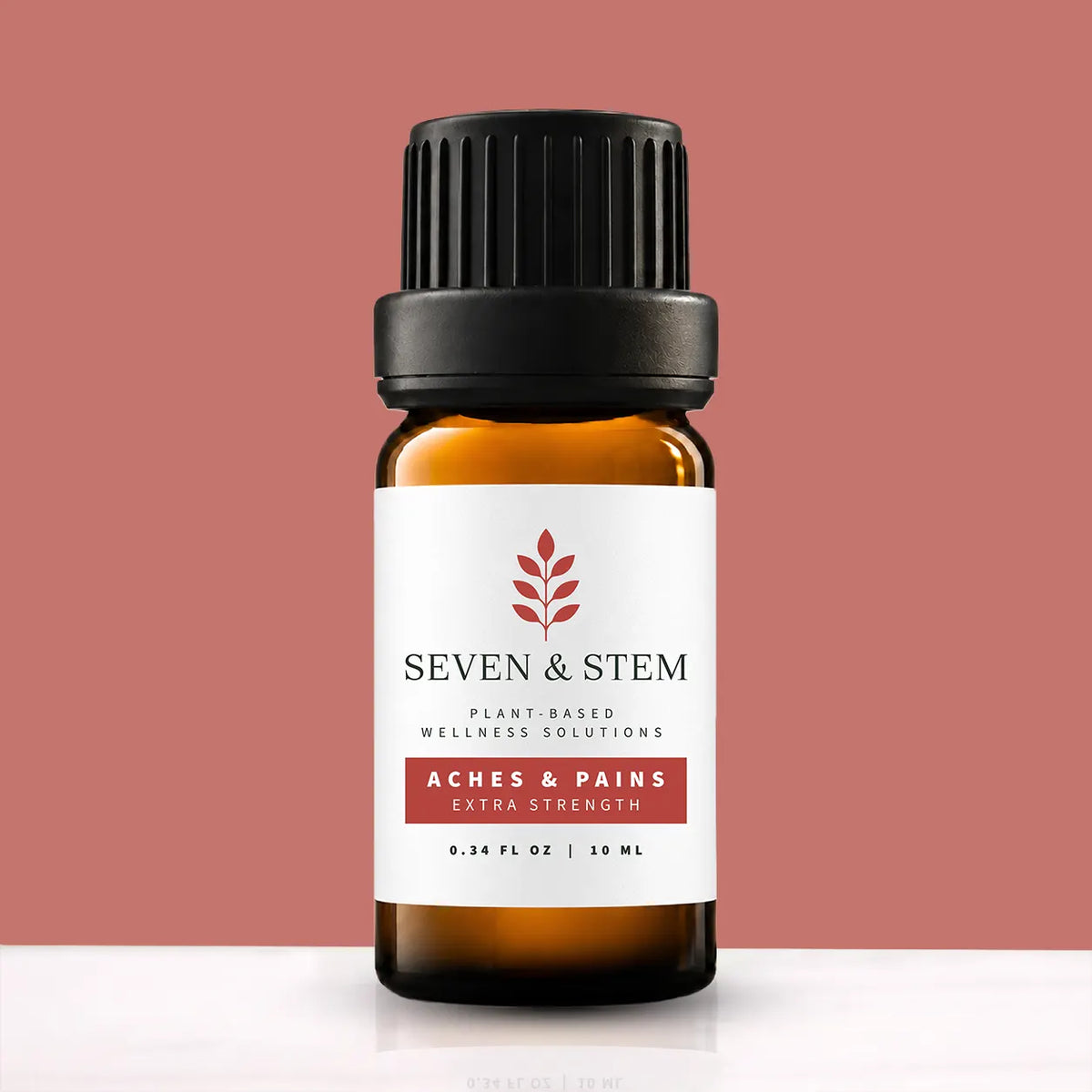 Aches & Pains – Extra Strength