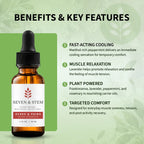 Aches & Pains – Extra Strength