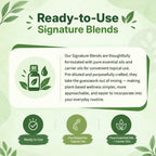 Skin Essentials - Daily Use