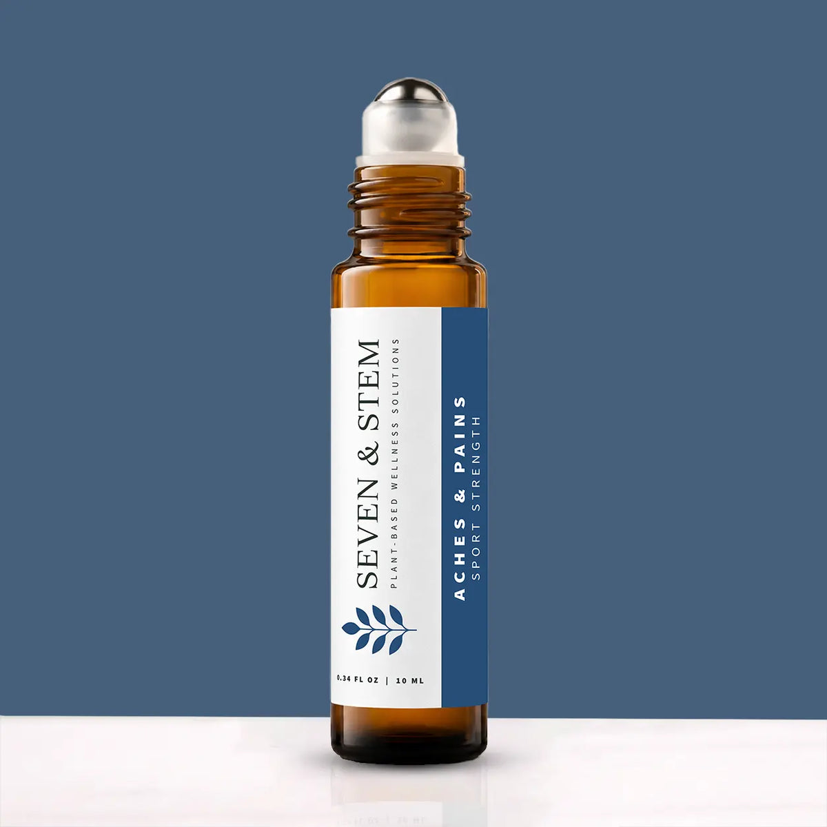 Aches & Pains – Sport Strength