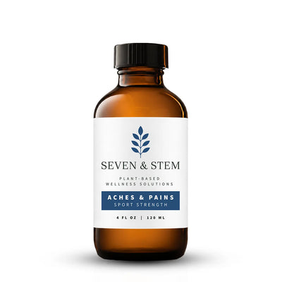 120mL Cap