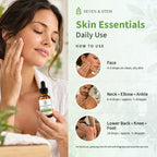 Skin Essentials - Daily Use
