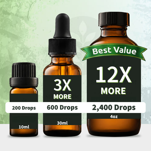 Aches & Pains – Extra Strength